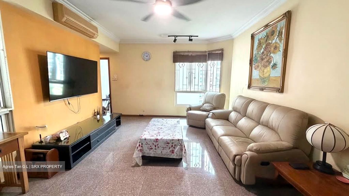 Rivervale Crest (D19), Apartment #602754051